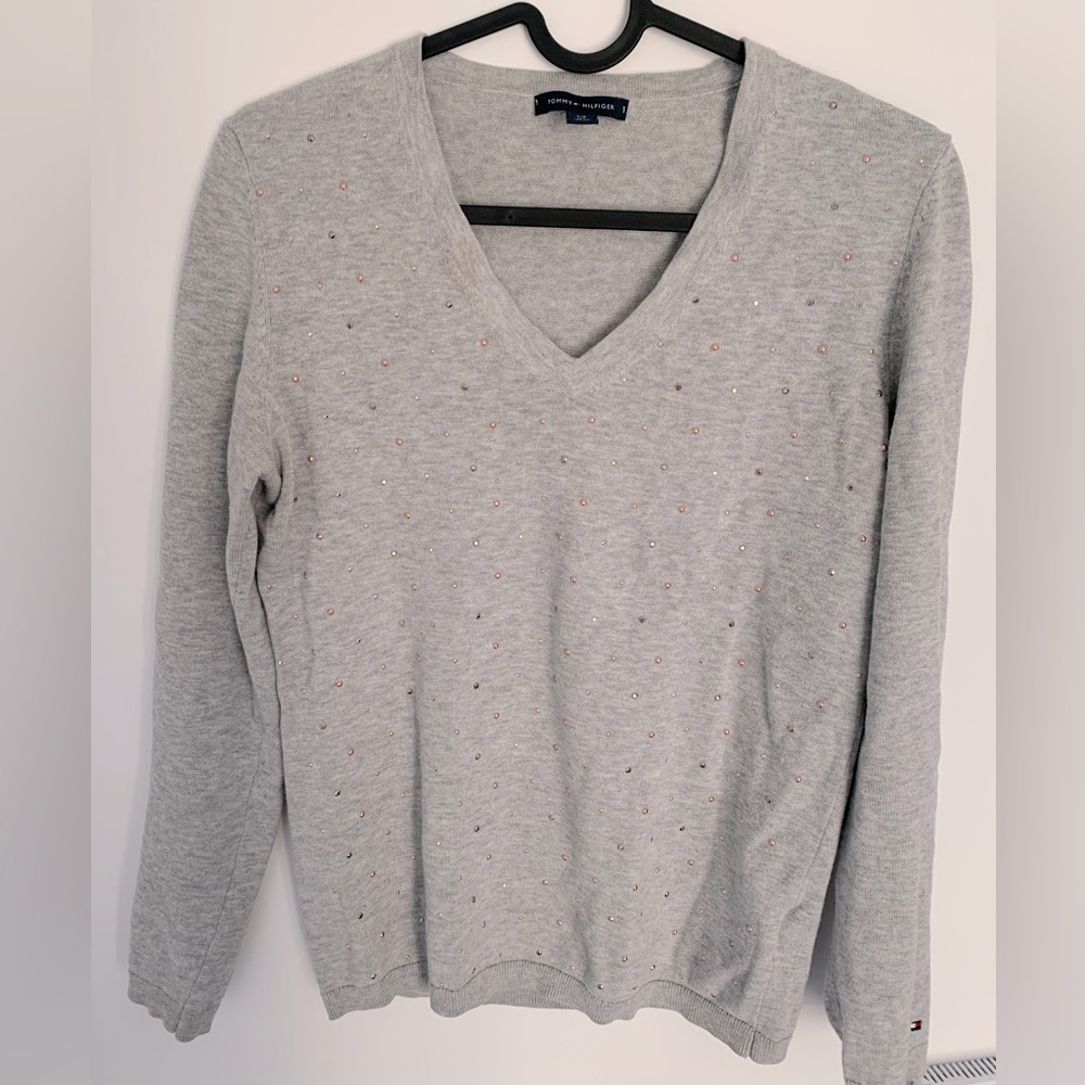 Tommy Hilfigher sweater